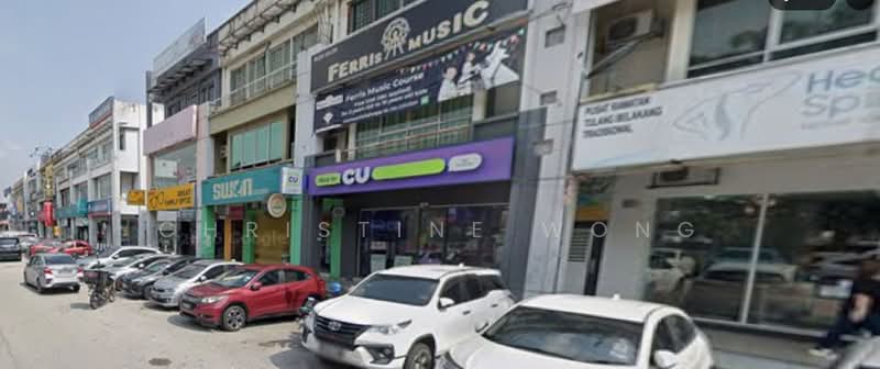 Kedai / Pejabat untuk Dijual di Bandar Bukit Tinggi (Klang) - Christine Wong - Exterior - PropertyGuru.com.my