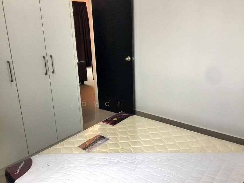 Service Residence for Sale at Twin Galaxy (Dwi Galaksi) - Joyce Ong - Bedroom - PropertyGuru.com.my