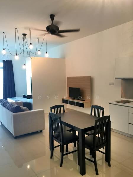 Service Residence for Sale at Twin Galaxy (Dwi Galaksi) - Joyce Ong - PropertyGuru.com.my