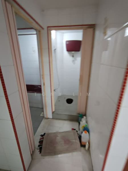 Rumah Teres 2 Tingkat untuk Disewa di Taman Century (Johor Bahru) - Tony Lim - PropertyGuru.com.my