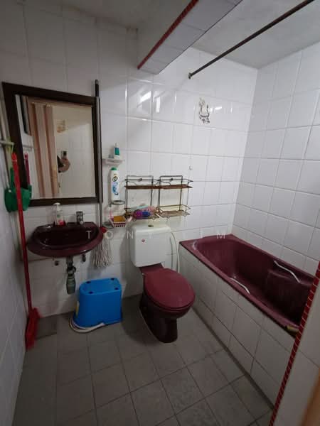 Rumah Teres 2 Tingkat untuk Disewa di Taman Century (Johor Bahru) - Tony Lim - PropertyGuru.com.my