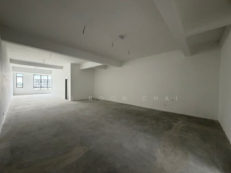 Shop for Sale in Tebrau (Johor) - Ang Boon Chai - Interior - PropertyGuru.com.my