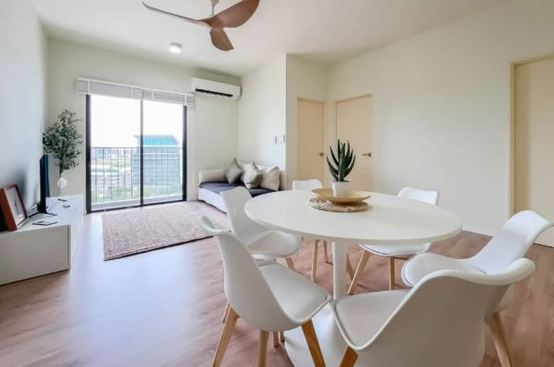 Service Residence for Sale at Dian Residency - Josephine Chou - Living Room - PropertyGuru.com.my