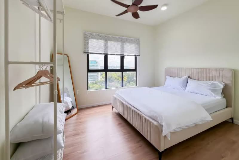 Service Residence for Sale at Dian Residency - Josephine Chou - Bedroom - PropertyGuru.com.my
