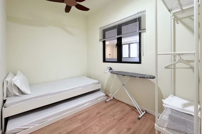 Service Residence for Sale at Dian Residency - Josephine Chou - Bedroom - PropertyGuru.com.my