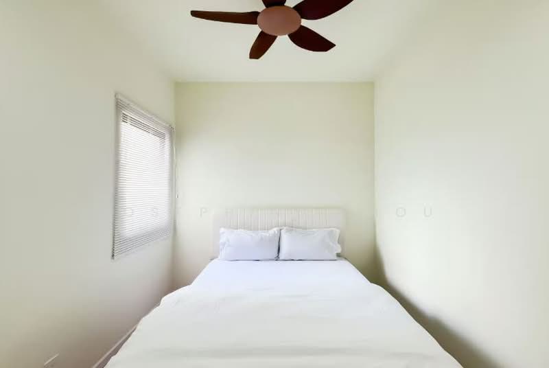 Service Residence for Sale at Dian Residency - Josephine Chou - Bedroom - PropertyGuru.com.my