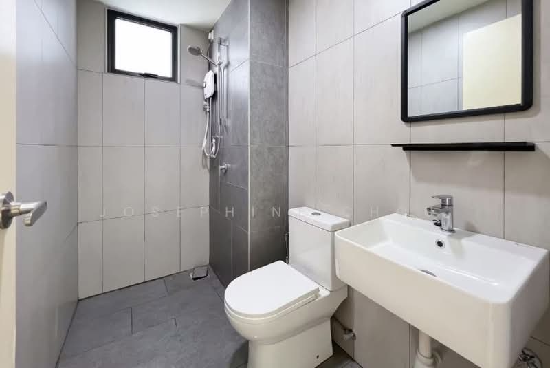 Service Residence for Sale at Dian Residency - Josephine Chou - Bathroom - PropertyGuru.com.my