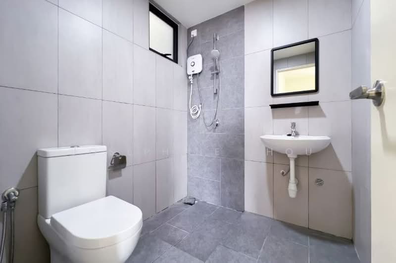 Service Residence for Sale at Dian Residency - Josephine Chou - Bathroom - PropertyGuru.com.my