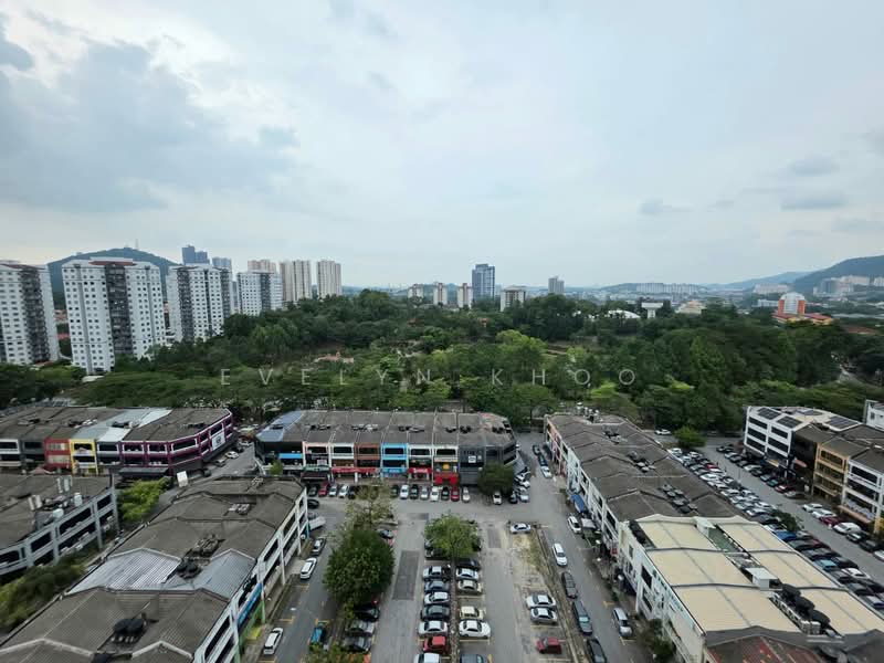 Kondominium untuk Dijual di Plaza Menjalara - Evelyn Khoo - Exterior - PropertyGuru.com.my