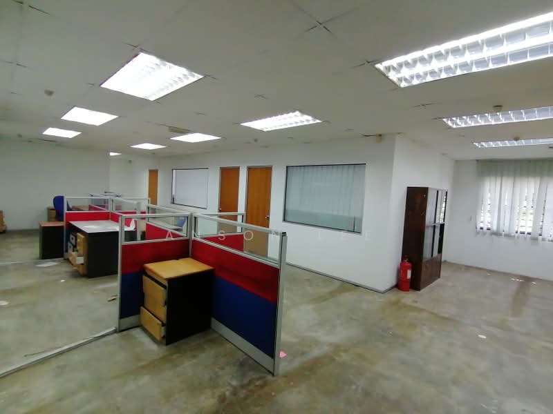 Semi-D Factory for Sale in Shah Alam (Selangor) - Anson Lee - Interior - PropertyGuru.com.my