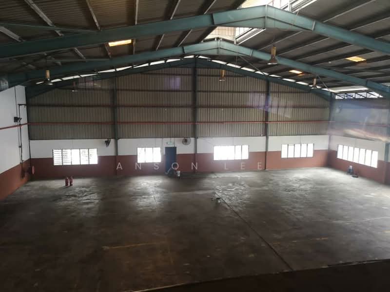 Semi-D Factory for Sale in Shah Alam (Selangor) - Anson Lee - Interior - PropertyGuru.com.my