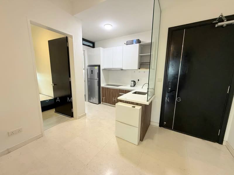 Servis Apartment untuk Disewa di Setia Sky 88 - Samantha Tang - PropertyGuru.com.my