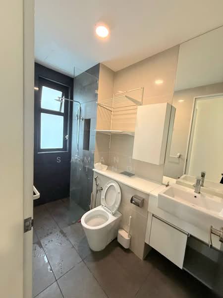 Servis Apartment untuk Disewa di Setia Sky 88 - Samantha Tang - PropertyGuru.com.my