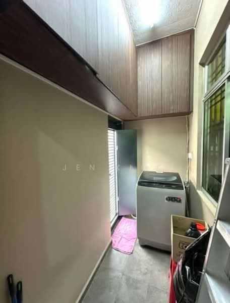 Rumah Teres 1.5-Tingkat untuk Dijual di Ulu Tiram (Johor) - Jen Kiok - Interior - PropertyGuru.com.my