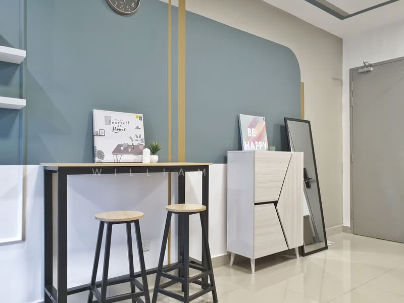 Servis Apartment untuk Disewa di M Centura - William Chan - Interior - PropertyGuru.com.my