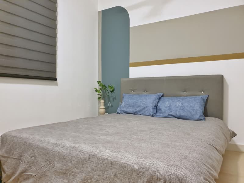 Servis Apartment untuk Disewa di M Centura - William Chan - Bedroom - PropertyGuru.com.my