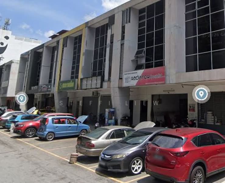 Shop for Sale in Petaling Jaya (Selangor) - Steffi Liew - Exterior - PropertyGuru.com.my