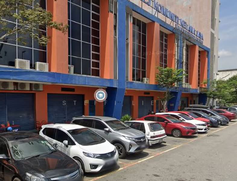 Shop for Sale in Petaling Jaya (Selangor) - Steffi Liew - Exterior - PropertyGuru.com.my