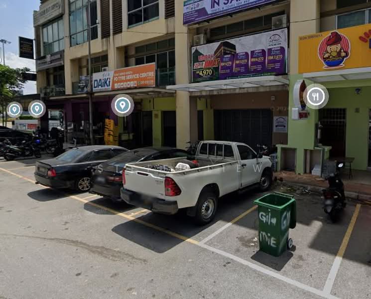 Shop for Sale in Petaling Jaya (Selangor) - Steffi Liew - Exterior - PropertyGuru.com.my