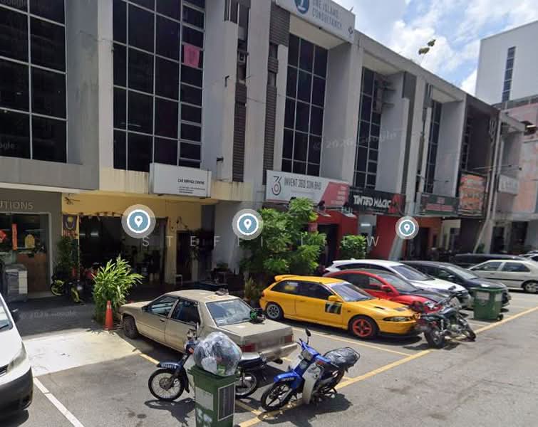 Shop for Sale in Petaling Jaya (Selangor) - Steffi Liew - Exterior - PropertyGuru.com.my