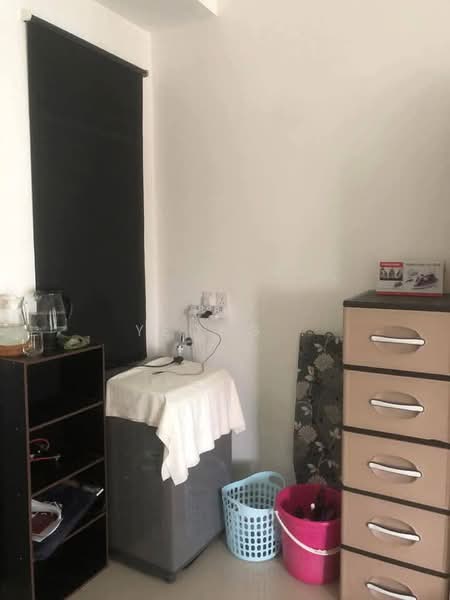Service Residence for Sale at Cybersquare - Yeong . - Interior - PropertyGuru.com.my