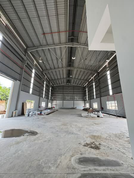 Detached Factory for Sale in Senai (Johor) - VK Hng - PropertyGuru.com.my
