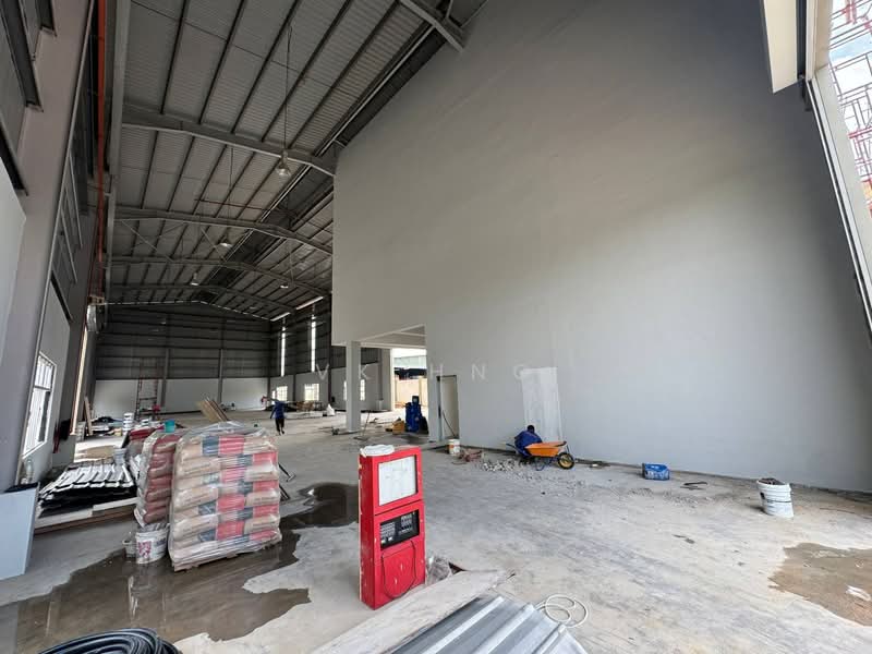 Detached Factory for Sale in Senai (Johor) - VK Hng - PropertyGuru.com.my