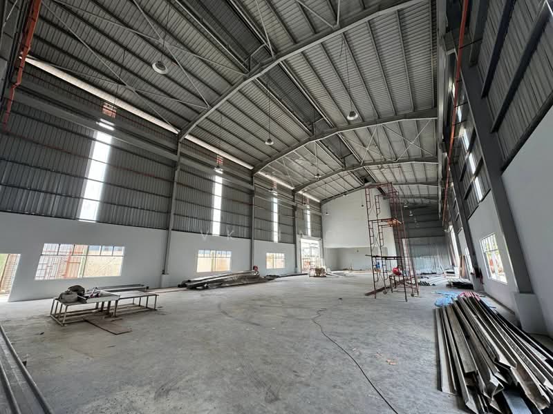 Detached Factory for Sale in Senai (Johor) - VK Hng - PropertyGuru.com.my