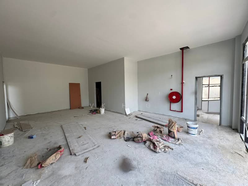 Detached Factory for Sale in Senai (Johor) - VK Hng - PropertyGuru.com.my
