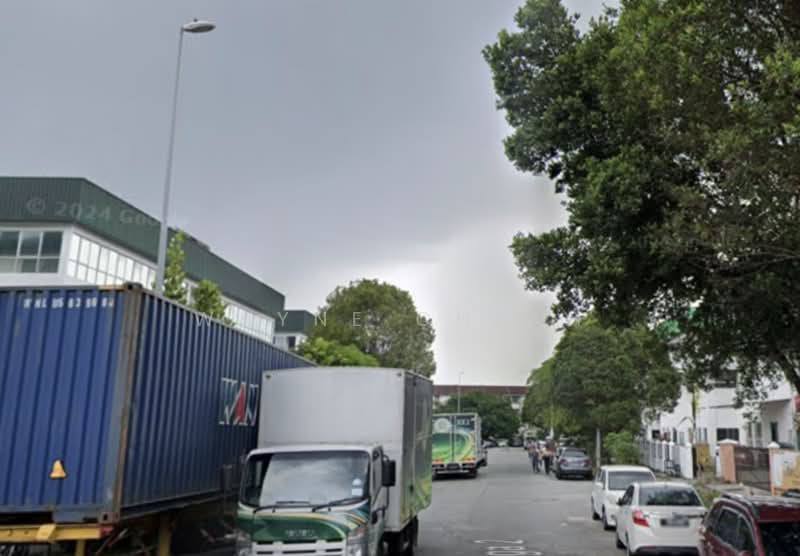 Kilang untuk Disewa di Taman Pertama (Cheras) - Wayne Cheah - Exterior - PropertyGuru.com.my