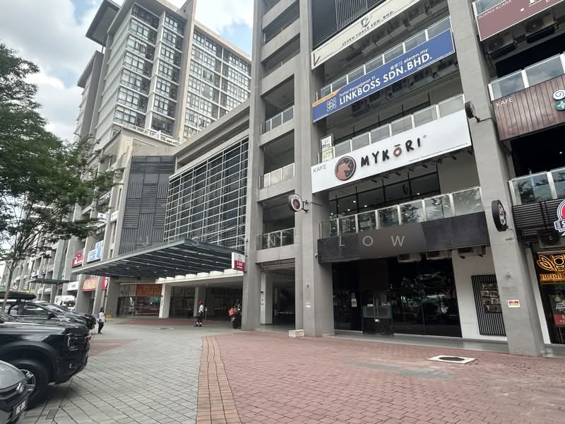 Shop for Rent in Bandar Sri Permaisuri (Cheras) - Jeslyne Low - Exterior - PropertyGuru.com.my