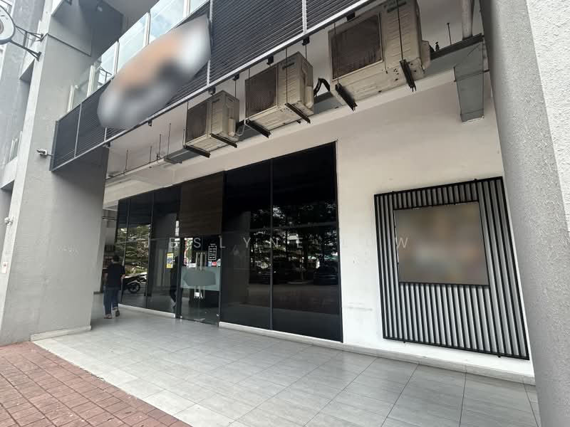 Shop for Rent in Bandar Sri Permaisuri (Cheras) - Jeslyne Low - Exterior - PropertyGuru.com.my