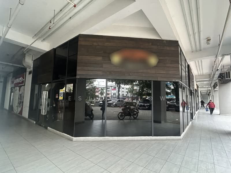 Shop for Rent in Bandar Sri Permaisuri (Cheras) - Jeslyne Low - Exterior - PropertyGuru.com.my