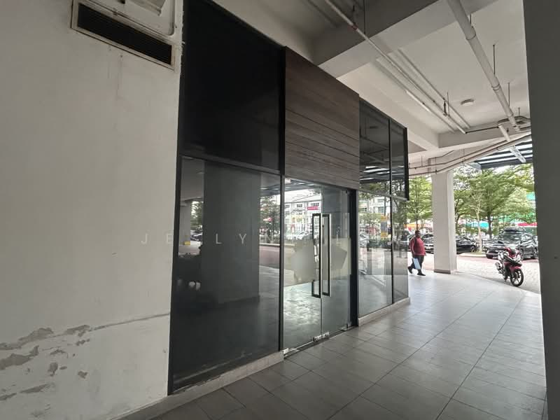 Shop for Rent in Bandar Sri Permaisuri (Cheras) - Jeslyne Low - Exterior - PropertyGuru.com.my