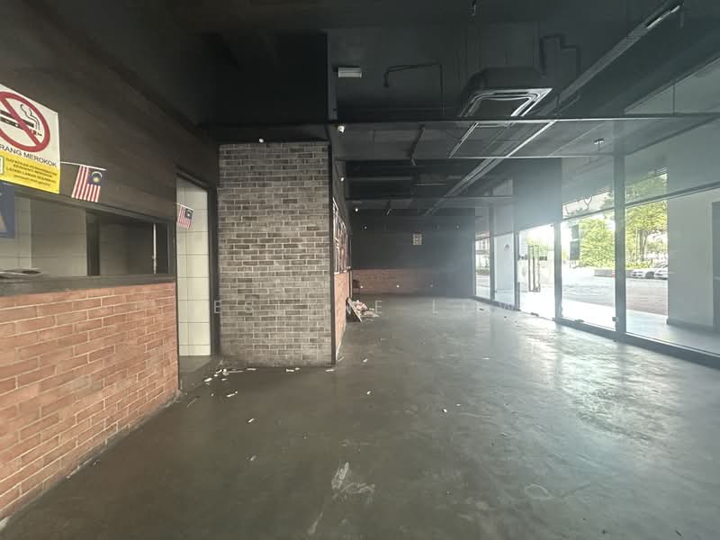 Shop for Rent in Bandar Sri Permaisuri (Cheras) - Jeslyne Low - Interior - PropertyGuru.com.my
