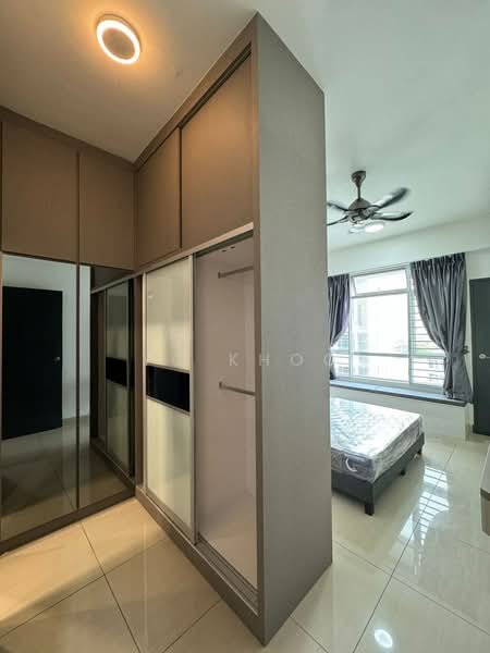 Pangsapuri untuk Disewa di Midori Green (Pangsapuri Hijauan) - YC Khoo - PropertyGuru.com.my