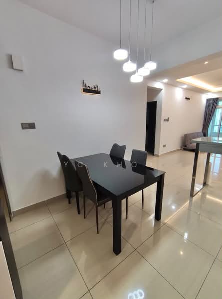 Pangsapuri untuk Disewa di Midori Green (Pangsapuri Hijauan) - YC Khoo - PropertyGuru.com.my