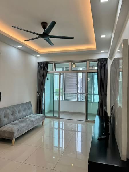 Pangsapuri untuk Disewa di Midori Green (Pangsapuri Hijauan) - YC Khoo - PropertyGuru.com.my