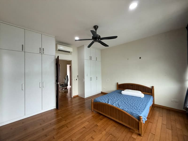 Pangsapuri untuk Disewa di The Seed Taman Sutera Utama - Max Loh - Bedroom - PropertyGuru.com.my