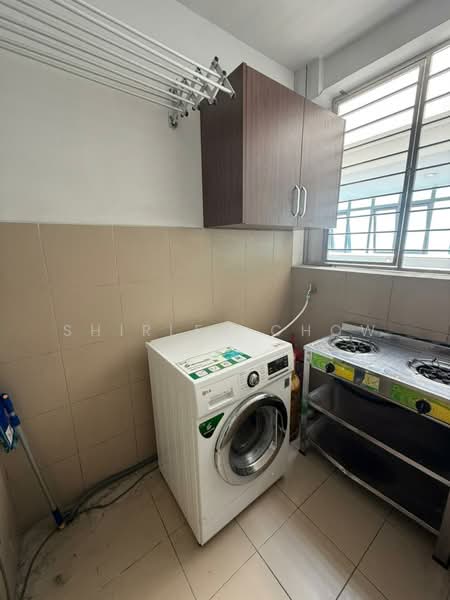 Servis Apartment untuk Dijual di The Loft @ KK Times Square - shirley Chow - PropertyGuru.com.my