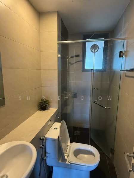 Servis Apartment untuk Dijual di The Loft @ KK Times Square - shirley Chow - PropertyGuru.com.my