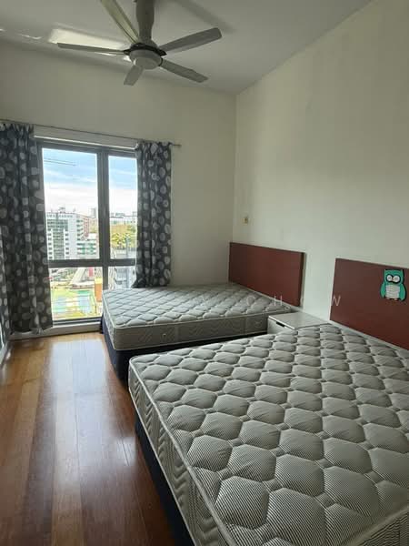Servis Apartment untuk Dijual di The Loft @ KK Times Square - shirley Chow - PropertyGuru.com.my