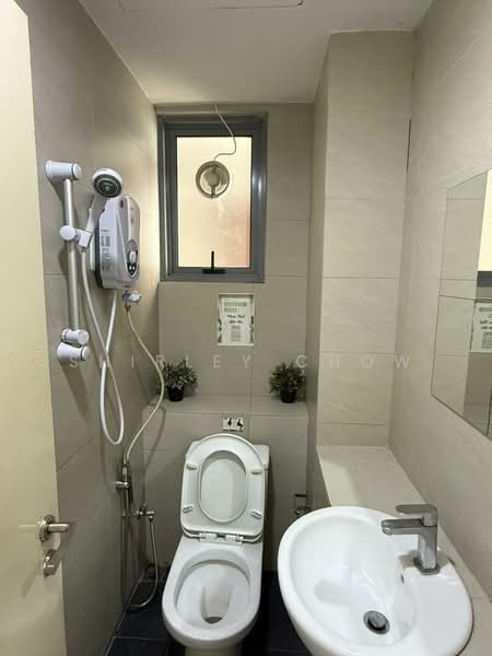 Servis Apartment untuk Dijual di The Loft @ KK Times Square - shirley Chow - PropertyGuru.com.my