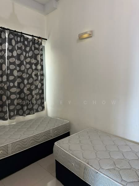 Servis Apartment untuk Dijual di The Loft @ KK Times Square - shirley Chow - PropertyGuru.com.my