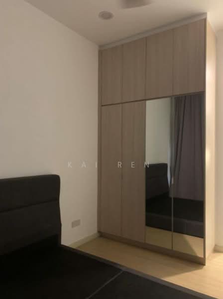 Kondominium untuk Disewa di Lakeville Residence - Kai Ren - Bedroom - PropertyGuru.com.my