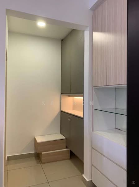 Kondominium untuk Disewa di Lakeville Residence - Kai Ren - Interior - PropertyGuru.com.my