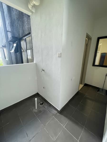 Service Residence for Rent at Residensi Bukit Tiara - Eric Yap - Balcony - PropertyGuru.com.my