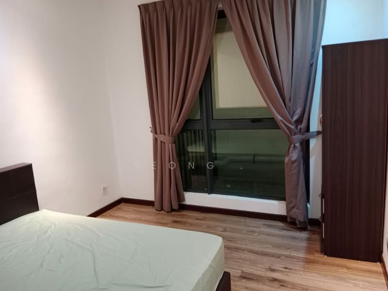Kondominium untuk Disewa di Cristal Serin Residence - Yeong . - Bedroom - PropertyGuru.com.my