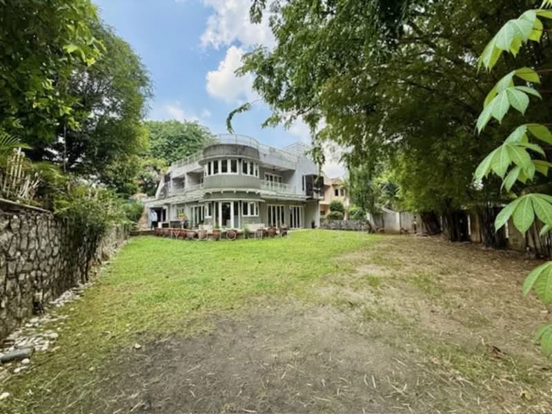 Rumah Banglo untuk Dijual di Bangsar (Kuala Lumpur) - Yoong CF - Exterior - PropertyGuru.com.my