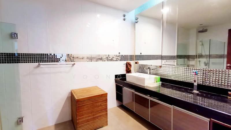 Rumah Banglo untuk Dijual di Bangsar (Kuala Lumpur) - Yoong CF - Bathroom - PropertyGuru.com.my